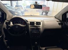 Volkswagen Fox Connect 1.6 8v 2020/2021 SIM VEÍCULOS PORTO ALEGRE / Carros no Vale