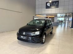 Volkswagen Gol 1.0 12v 2021/2022 SIM VEÍCULOS PORTO ALEGRE / Carros no Vale
