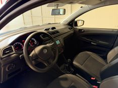 Volkswagen Gol 1.0 12v 2021/2022 SIM VEÍCULOS PORTO ALEGRE / Carros no Vale