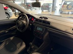 Volkswagen Gol 1.0 12v 2021/2022 SIM VEÍCULOS PORTO ALEGRE / Carros no Vale