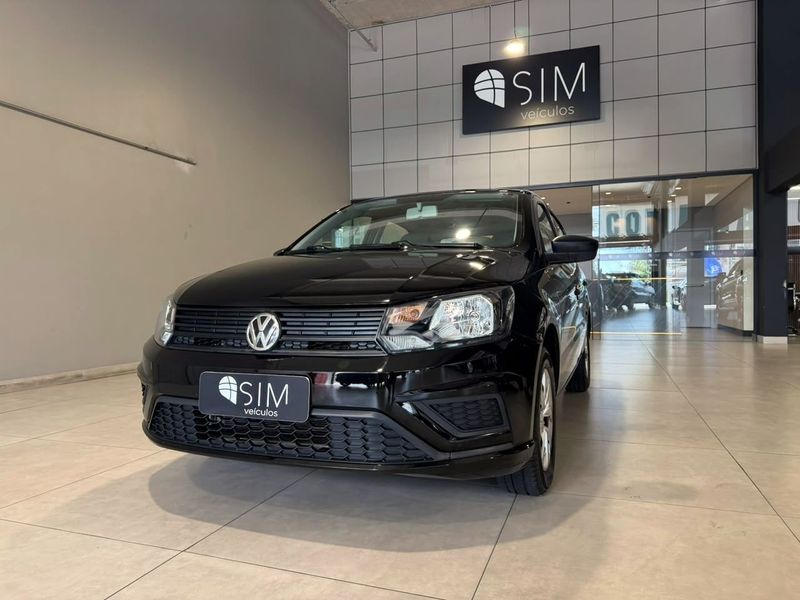 Volkswagen Gol 1.0 12v 2021/2022 SIM VEÍCULOS PORTO ALEGRE / Carros no Vale Volkswagen Gol 1.0 12v 2021/2022 SIM VEÍCULOS PORTO ALEGRE / Carros no Vale