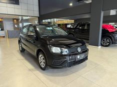 Volkswagen Gol 1.0 12v 2021/2022 SIM VEÍCULOS PORTO ALEGRE / Carros no Vale