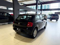 Volkswagen Gol 1.0 12v 2021/2022 SIM VEÍCULOS PORTO ALEGRE / Carros no Vale