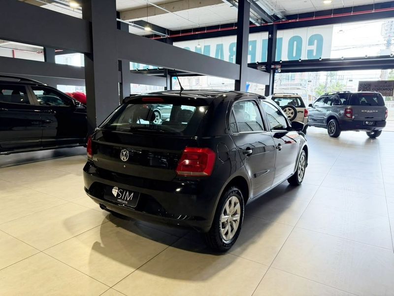 Volkswagen Gol 1.0 12v 2021/2022 SIM VEÍCULOS PORTO ALEGRE / Carros no Vale Volkswagen Gol 1.0 12v 2021/2022 SIM VEÍCULOS PORTO ALEGRE / Carros no Vale