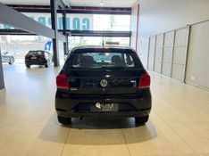 Volkswagen Gol 1.0 12v 2021/2022 SIM VEÍCULOS PORTO ALEGRE / Carros no Vale