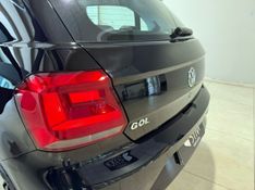 Volkswagen Gol 1.0 12v 2021/2022 SIM VEÍCULOS PORTO ALEGRE / Carros no Vale