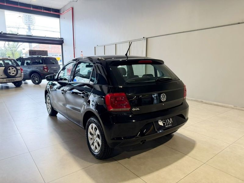 Volkswagen Gol 1.0 12v 2021/2022 SIM VEÍCULOS PORTO ALEGRE / Carros no Vale Volkswagen Gol 1.0 12v 2021/2022 SIM VEÍCULOS PORTO ALEGRE / Carros no Vale