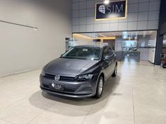 Volkswagen Polo 1.0 12v 2020/2021 SIM VEÍCULOS PORTO ALEGRE / Carros no Vale