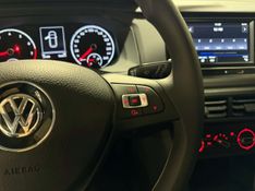 Volkswagen Polo 1.0 12v 2020/2021 SIM VEÍCULOS PORTO ALEGRE / Carros no Vale