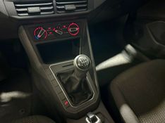 Volkswagen Polo 1.0 12v 2020/2021 SIM VEÍCULOS PORTO ALEGRE / Carros no Vale