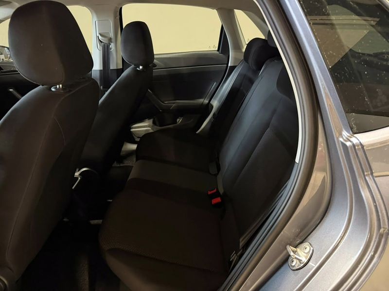 Volkswagen Polo 1.0 12v 2020/2021 SIM VEÍCULOS PORTO ALEGRE / Carros no Vale