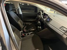 Volkswagen Polo 1.0 12v 2020/2021 SIM VEÍCULOS PORTO ALEGRE / Carros no Vale