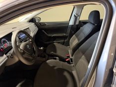 Volkswagen Polo 1.0 12v 2020/2021 SIM VEÍCULOS PORTO ALEGRE / Carros no Vale