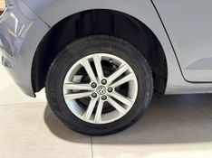 Volkswagen Polo 1.0 12v 2020/2021 SIM VEÍCULOS PORTO ALEGRE / Carros no Vale
