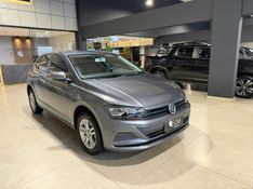 Volkswagen Polo 1.0 12v 2020/2021 SIM VEÍCULOS PORTO ALEGRE / Carros no Vale