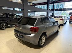 Volkswagen Polo 1.0 12v 2020/2021 SIM VEÍCULOS PORTO ALEGRE / Carros no Vale