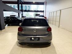 Volkswagen Polo 1.0 12v 2020/2021 SIM VEÍCULOS PORTO ALEGRE / Carros no Vale