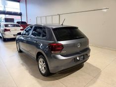 Volkswagen Polo 1.0 12v 2020/2021 SIM VEÍCULOS PORTO ALEGRE / Carros no Vale