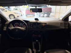 Volkswagen Polo 1.6 Msi Total 2019/2020 SIM VEÍCULOS PORTO ALEGRE / Carros no Vale