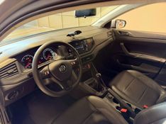 Volkswagen Polo 1.6 Msi Total 2019/2020 SIM VEÍCULOS PORTO ALEGRE / Carros no Vale