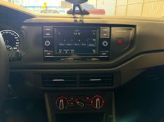 Volkswagen Polo 1.6 Msi Total 2019/2020 SIM VEÍCULOS PORTO ALEGRE / Carros no Vale