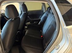 Volkswagen Polo 1.6 Msi Total 2019/2020 SIM VEÍCULOS PORTO ALEGRE / Carros no Vale