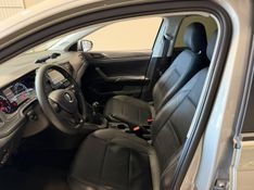 Volkswagen Polo 1.6 Msi Total 2019/2020 SIM VEÍCULOS PORTO ALEGRE / Carros no Vale