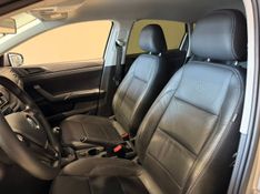 Volkswagen Polo 1.6 Msi Total 2019/2020 SIM VEÍCULOS PORTO ALEGRE / Carros no Vale