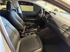 Volkswagen Polo 1.6 Msi Total 2019/2020 SIM VEÍCULOS PORTO ALEGRE / Carros no Vale
