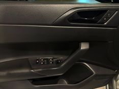 Volkswagen Polo 1.6 Msi Total 2019/2020 SIM VEÍCULOS PORTO ALEGRE / Carros no Vale