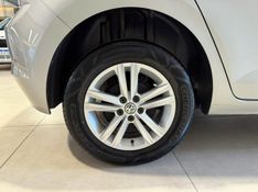 Volkswagen Polo 1.6 Msi Total 2019/2020 SIM VEÍCULOS PORTO ALEGRE / Carros no Vale