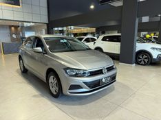 Volkswagen Polo 1.6 Msi Total 2019/2020 SIM VEÍCULOS PORTO ALEGRE / Carros no Vale