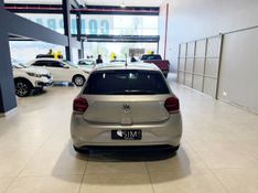 Volkswagen Polo 1.6 Msi Total 2019/2020 SIM VEÍCULOS PORTO ALEGRE / Carros no Vale