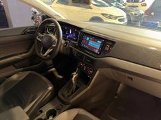 Volkswagen Polo Comfortline 1.0 Tsi 2023/2024 SIM VEÍCULOS PORTO ALEGRE / Carros no Vale