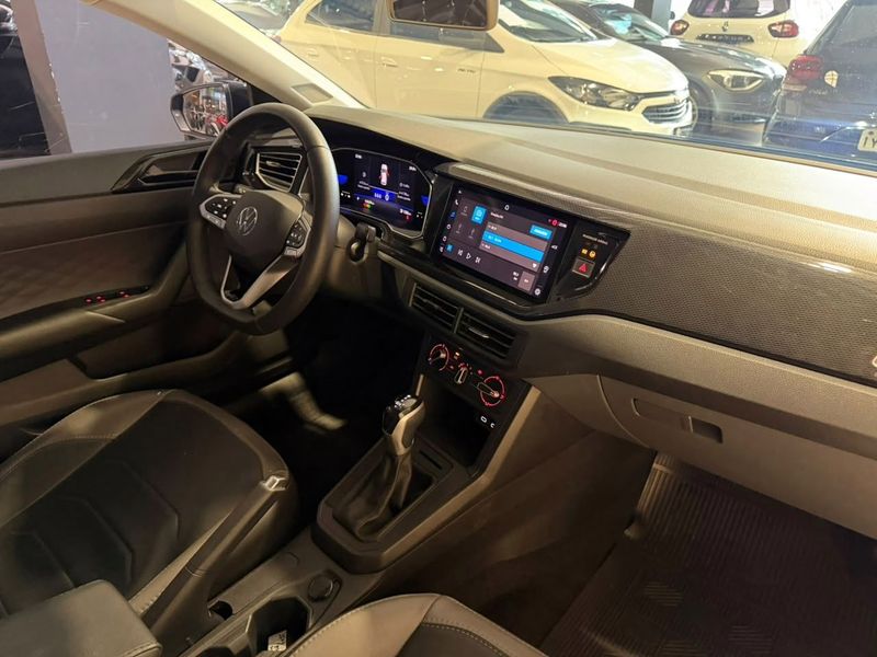 Volkswagen Polo Comfortline 1.0 Tsi 2023/2024 SIM VEÍCULOS PORTO ALEGRE / Carros no Vale Volkswagen Polo Comfortline 1.0 Tsi 2023/2024 SIM VEÍCULOS PORTO ALEGRE / Carros no Vale