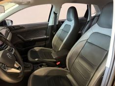 Volkswagen Polo Comfortline 1.0 Tsi 2023/2024 SIM VEÍCULOS PORTO ALEGRE / Carros no Vale