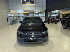Volkswagen Polo Comfortline 1.0 Tsi 2023/2024 SIM VEÍCULOS PORTO ALEGRE / Carros no Vale