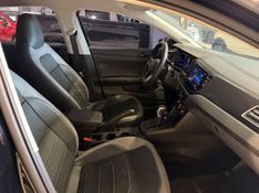 Volkswagen Polo Comfortline 1.0 Tsi 2023/2024 SIM VEÍCULOS PORTO ALEGRE / Carros no Vale