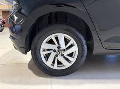 Volkswagen Polo Comfortline 1.0 Tsi 2023/2024 SIM VEÍCULOS PORTO ALEGRE / Carros no Vale