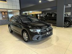 Volkswagen Polo Comfortline 1.0 Tsi 2023/2024 SIM VEÍCULOS PORTO ALEGRE / Carros no Vale