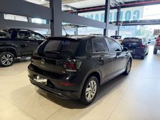Volkswagen Polo Comfortline 1.0 Tsi 2023/2024 SIM VEÍCULOS PORTO ALEGRE / Carros no Vale