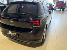 Volkswagen Polo Comfortline 1.0 Tsi 2023/2024 SIM VEÍCULOS PORTO ALEGRE / Carros no Vale