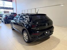 Volkswagen Polo Comfortline 1.0 Tsi 2023/2024 SIM VEÍCULOS PORTO ALEGRE / Carros no Vale