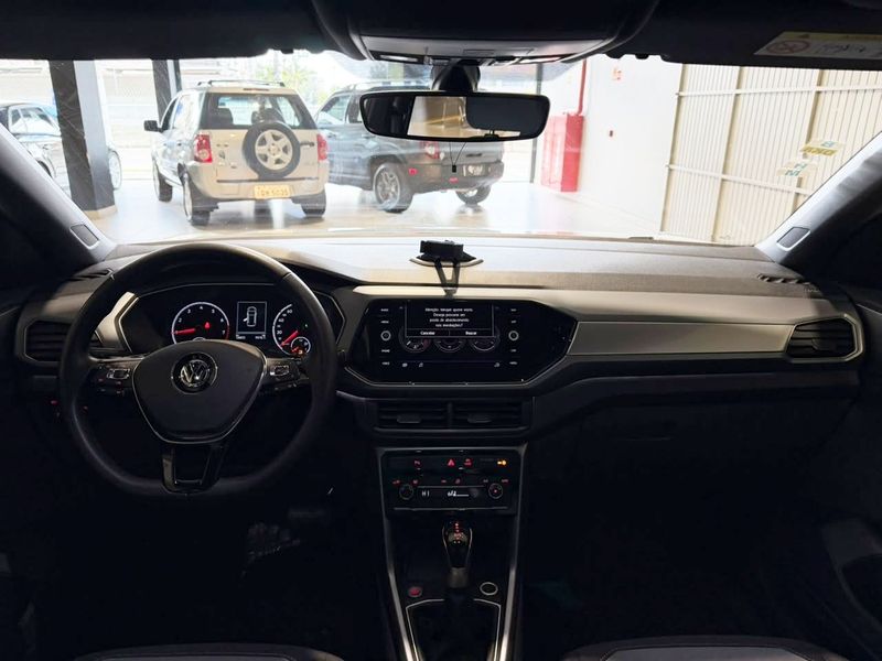 Volkswagen T-cross Comfortline 1.0 Tsi 2019/2020 SIM VEÍCULOS PORTO ALEGRE / Carros no Vale Volkswagen T-cross Comfortline 1.0 Tsi 2019/2020 SIM VEÍCULOS PORTO ALEGRE / Carros no Vale
