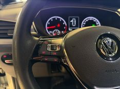 Volkswagen T-cross Comfortline 1.0 Tsi 2019/2020 SIM VEÍCULOS PORTO ALEGRE / Carros no Vale