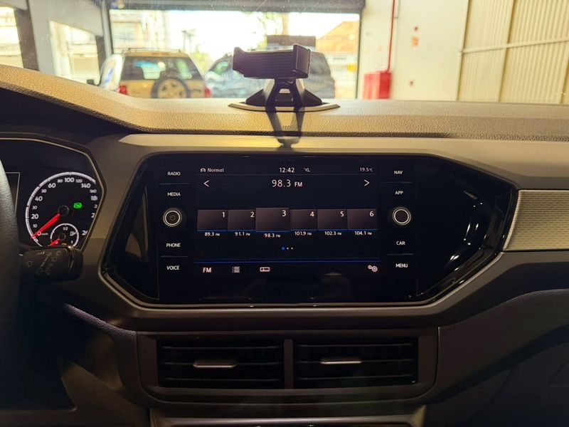 Volkswagen T-cross Comfortline 1.0 Tsi 2019/2020 SIM VEÍCULOS PORTO ALEGRE / Carros no Vale Volkswagen T-cross Comfortline 1.0 Tsi 2019/2020 SIM VEÍCULOS PORTO ALEGRE / Carros no Vale