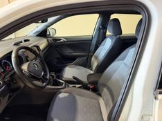 Volkswagen T-cross Comfortline 1.0 Tsi 2019/2020 SIM VEÍCULOS PORTO ALEGRE / Carros no Vale