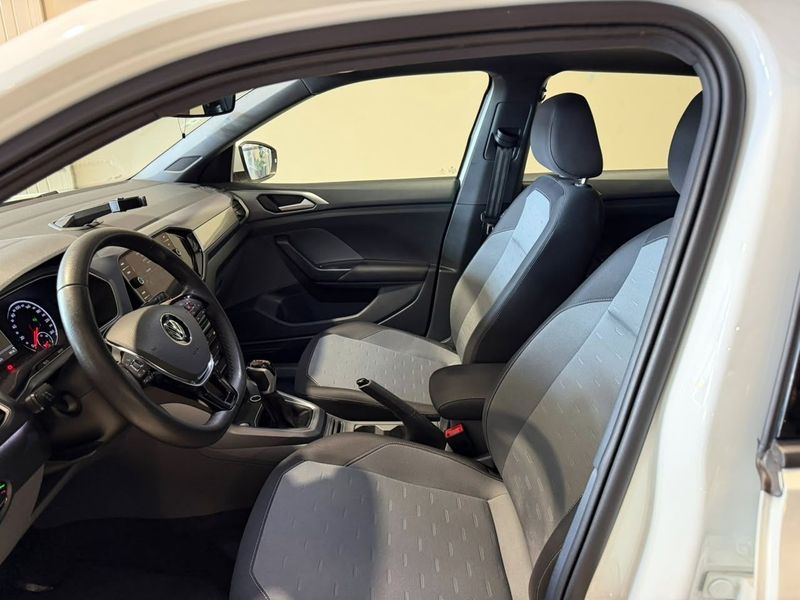 Volkswagen T-cross Comfortline 1.0 Tsi 2019/2020 SIM VEÍCULOS PORTO ALEGRE / Carros no Vale Volkswagen T-cross Comfortline 1.0 Tsi 2019/2020 SIM VEÍCULOS PORTO ALEGRE / Carros no Vale