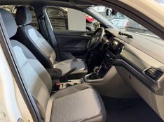 Volkswagen T-cross Comfortline 1.0 Tsi 2019/2020 SIM VEÍCULOS PORTO ALEGRE / Carros no Vale