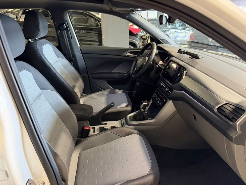 Volkswagen T-cross Comfortline 1.0 Tsi 2019/2020 SIM VEÍCULOS PORTO ALEGRE / Carros no Vale Volkswagen T-cross Comfortline 1.0 Tsi 2019/2020 SIM VEÍCULOS PORTO ALEGRE / Carros no Vale